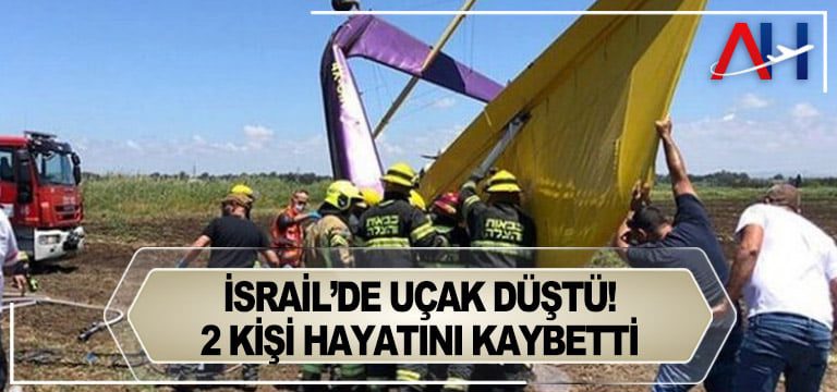 israilde-ucak-dustu