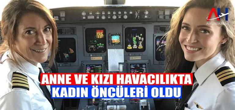 pilot-anne-kız