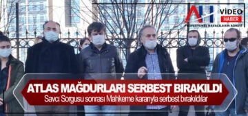 ATLASJET-MAGDURLARİ-SERBEST-BİRAKİLDİ
