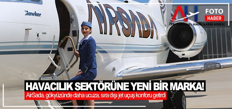 airsada