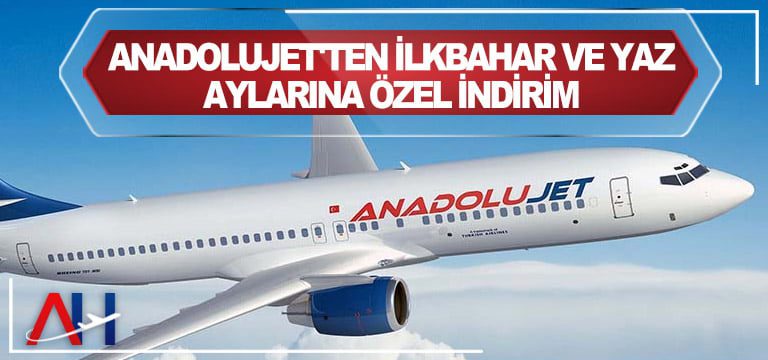 anadolujet