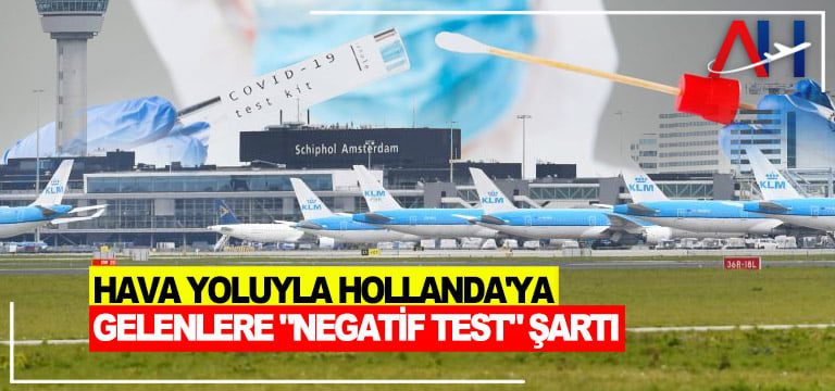 havayolu--hollanda