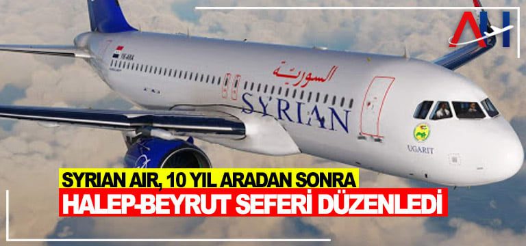 syrian-air-seferi