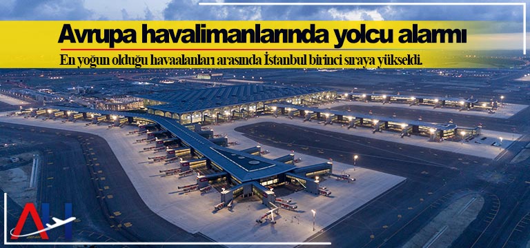 İSTANBUL-HAVALİMANİ