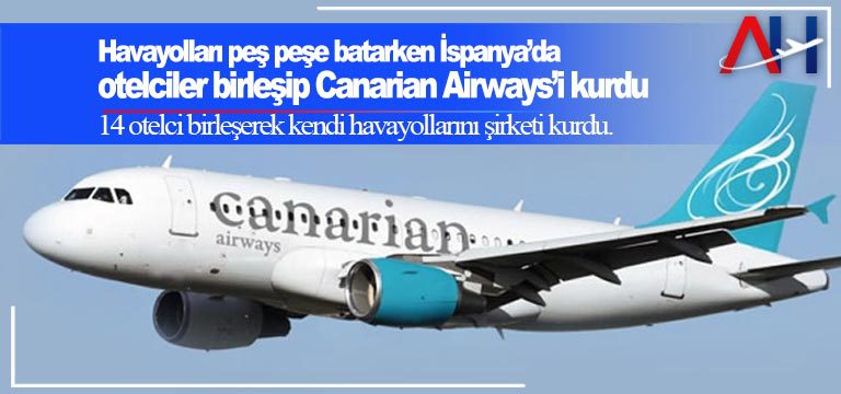 canarian-airways