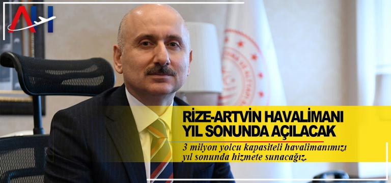 rize-artvin-havalimani