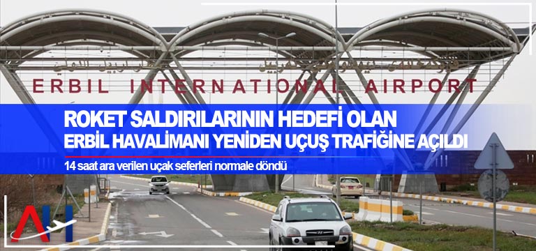 roket-saldırısı--erbil-airport