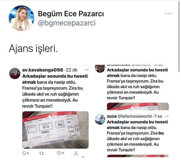 Son Dakika Havacılık Haberleri | Türk Hava Yolları, Pegasus, Sunexpress, Corendon, Havacılık, Havayolları, Havalimanları, Havaalanları, THY, Hostes, Pilot, Uçak, Kabin memuru, SHGM, DHMİ 0x0 fransaya ucak biletiyle algi operasyonu 1616428333725