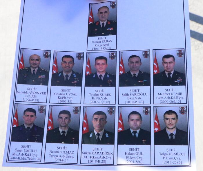 Son Dakika Havacılık Haberleri | Türk Hava Yolları, Pegasus, Sunexpress, Corendon, Havacılık, Havayolları, Havalimanları, Havaalanları, THY, Hostes, Pilot, Uçak, Kabin memuru, SHGM, DHMİ 6041eadab57f1507f0b2a538