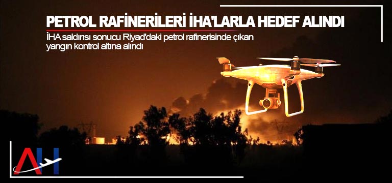 petron-rafinerileri