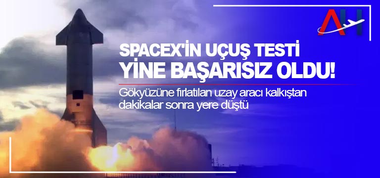 spacex