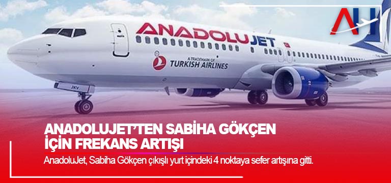 anadolujet--sabiha-gökçen