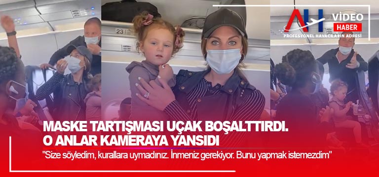 maske-tartışmasi