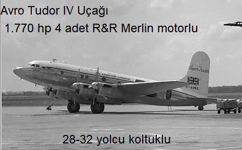 Son Dakika Havacılık Haberleri | Türk Hava Yolları, Pegasus, Sunexpress, Corendon, Havacılık, Havayolları, Havalimanları, Havaalanları, THY, Hostes, Pilot, Uçak, Kabin memuru, SHGM, DHMİ AVRO TUDOR
