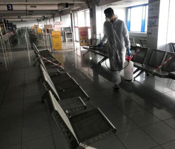 Son Dakika Havacılık Haberleri | Türk Hava Yolları, Pegasus, Sunexpress, Corendon, Havacılık, Havayolları, Havalimanları, Havaalanları, THY, Hostes, Pilot, Uçak, Kabin memuru, SHGM, DHMİ COVID ONLEM 6
