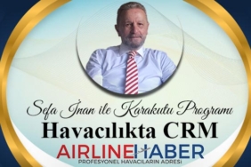 Havacılıkta-CRM