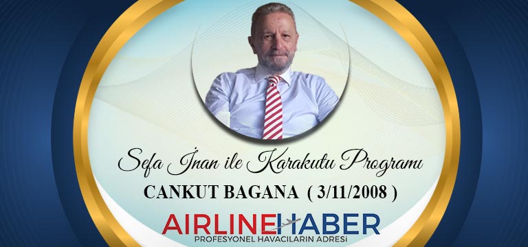 Cankut Bagana ile Karakutu