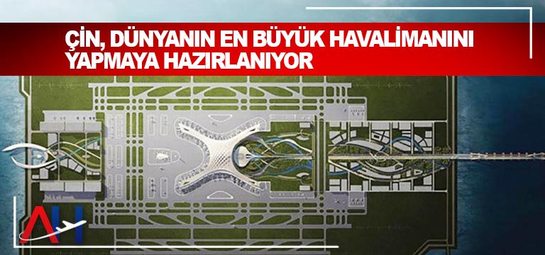 çin-havalimani