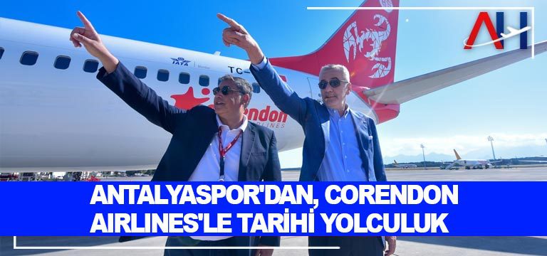 corendon-airlines