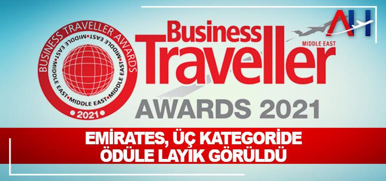 emirates-ödül