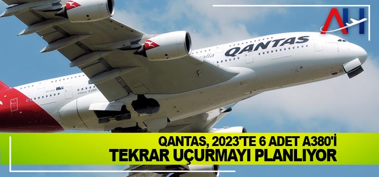 qantas