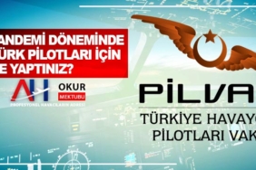 PANDEMİ-PİLVAK