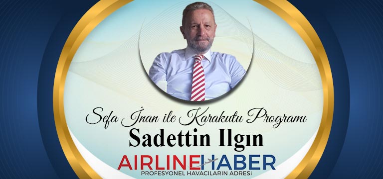 Karakutu Programı – Sadettin Ilgın