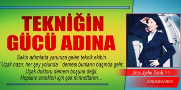 TEKNİĞİN GÜCÜ ADINA  3 Köşe Yazıları AŞK TEKNİĞİN GÜCÜ ADINA