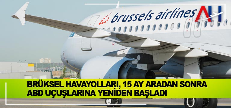 brüksel-havayolları