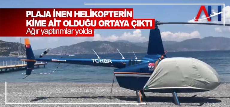 helikopter-plaj