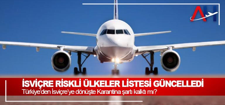 isvicre-türkiye-ucusu