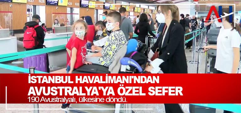 istanbul-havalimani-özel-ucus