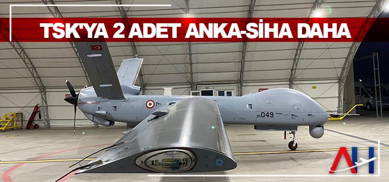 İsmail-Demir,-Hava-Kuvvetleri-Komutanlığı