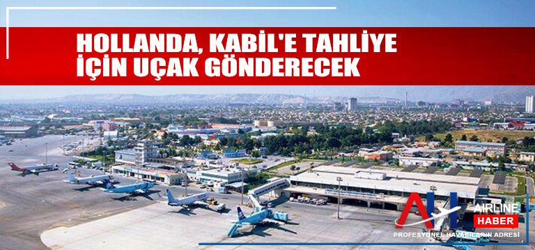 hollanda-kab'l-ucak