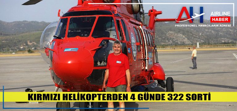 yangın-helıkopterı