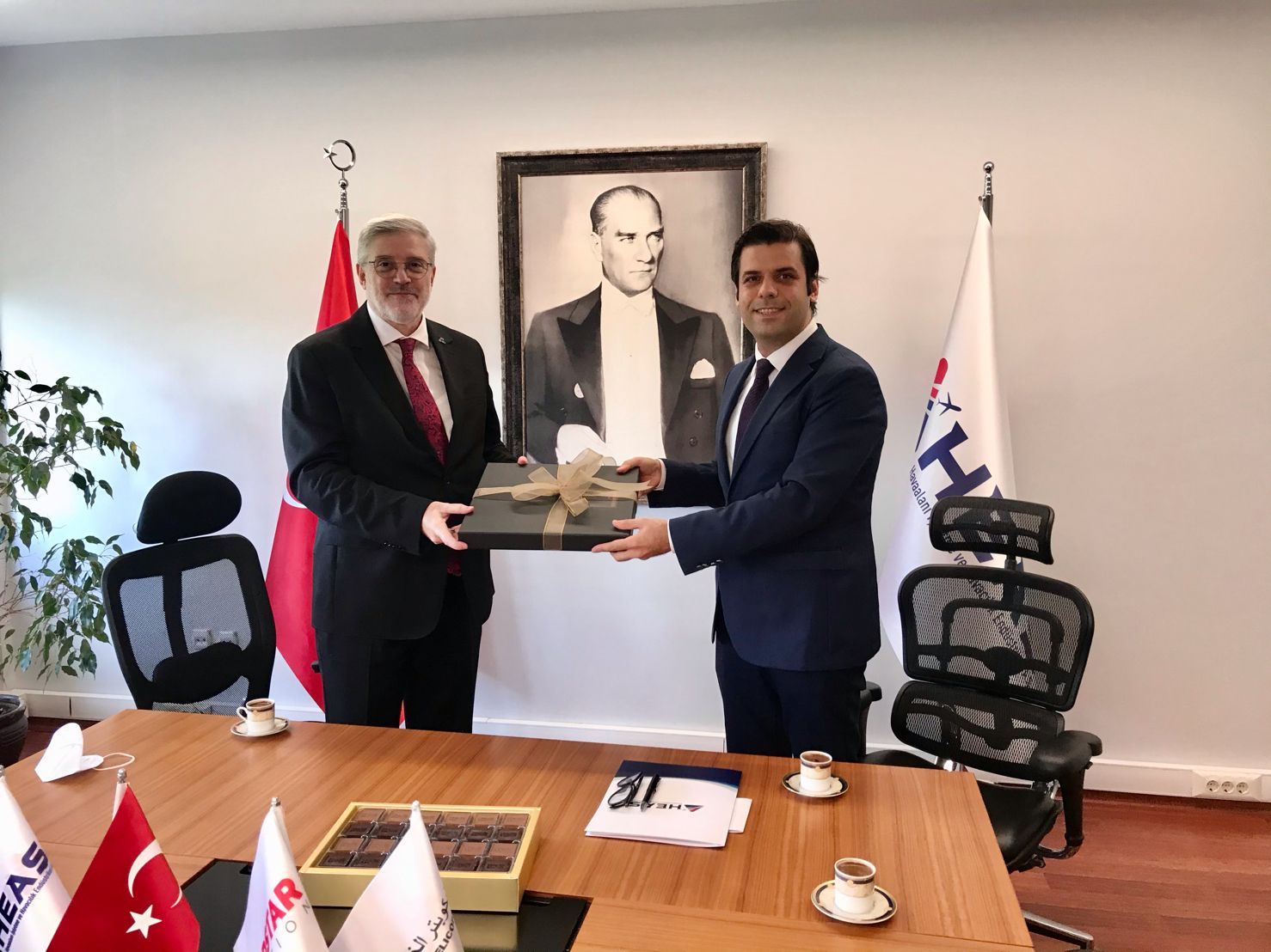 Son Dakika Havacılık Haberleri | Türk Hava Yolları, Pegasus, Sunexpress, Corendon, Havacılık, Havayolları, Havalimanları, Havaalanları, THY, Hostes, Pilot, Uçak, Kabin memuru, SHGM, DHMİ 1631540239230