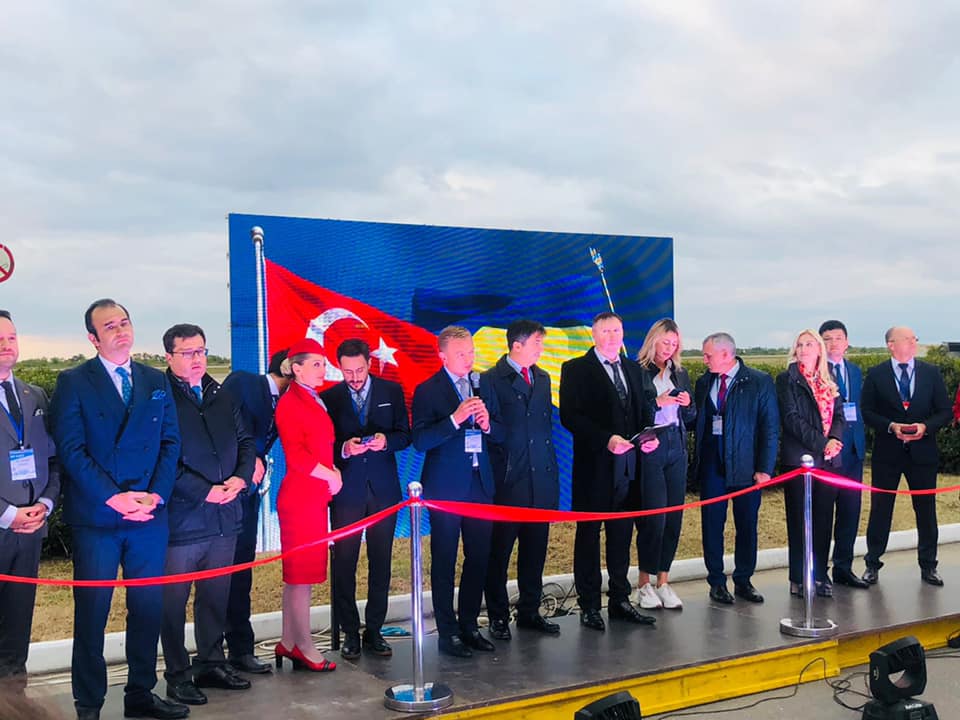 Son Dakika Havacılık Haberleri | Türk Hava Yolları, Pegasus, Sunexpress, Corendon, Havacılık, Havayolları, Havalimanları, Havaalanları, THY, Hostes, Pilot, Uçak, Kabin memuru, SHGM, DHMİ 242748888 4242008709187508 8521872162189783014 n