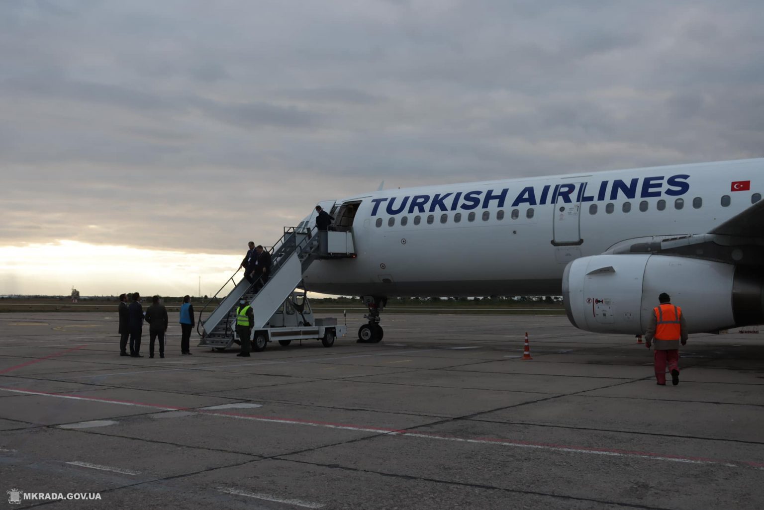Son Dakika Havacılık Haberleri | Türk Hava Yolları, Pegasus, Sunexpress, Corendon, Havacılık, Havayolları, Havalimanları, Havaalanları, THY, Hostes, Pilot, Uçak, Kabin memuru, SHGM, DHMİ 242783708 2878232592489636 839322637035766356 n 1536x1026 1
