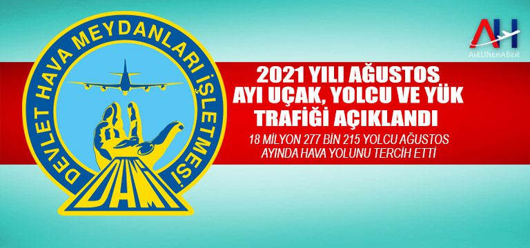 DHMİ-AGUSTOS-AYU-YOLSU