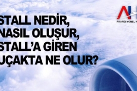 STALL-nedir