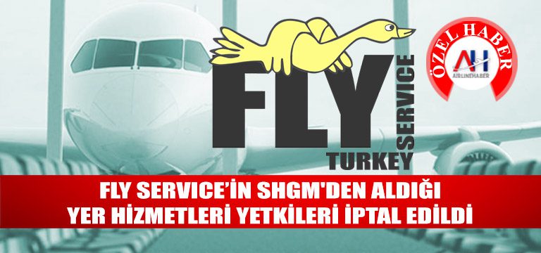 fly-service