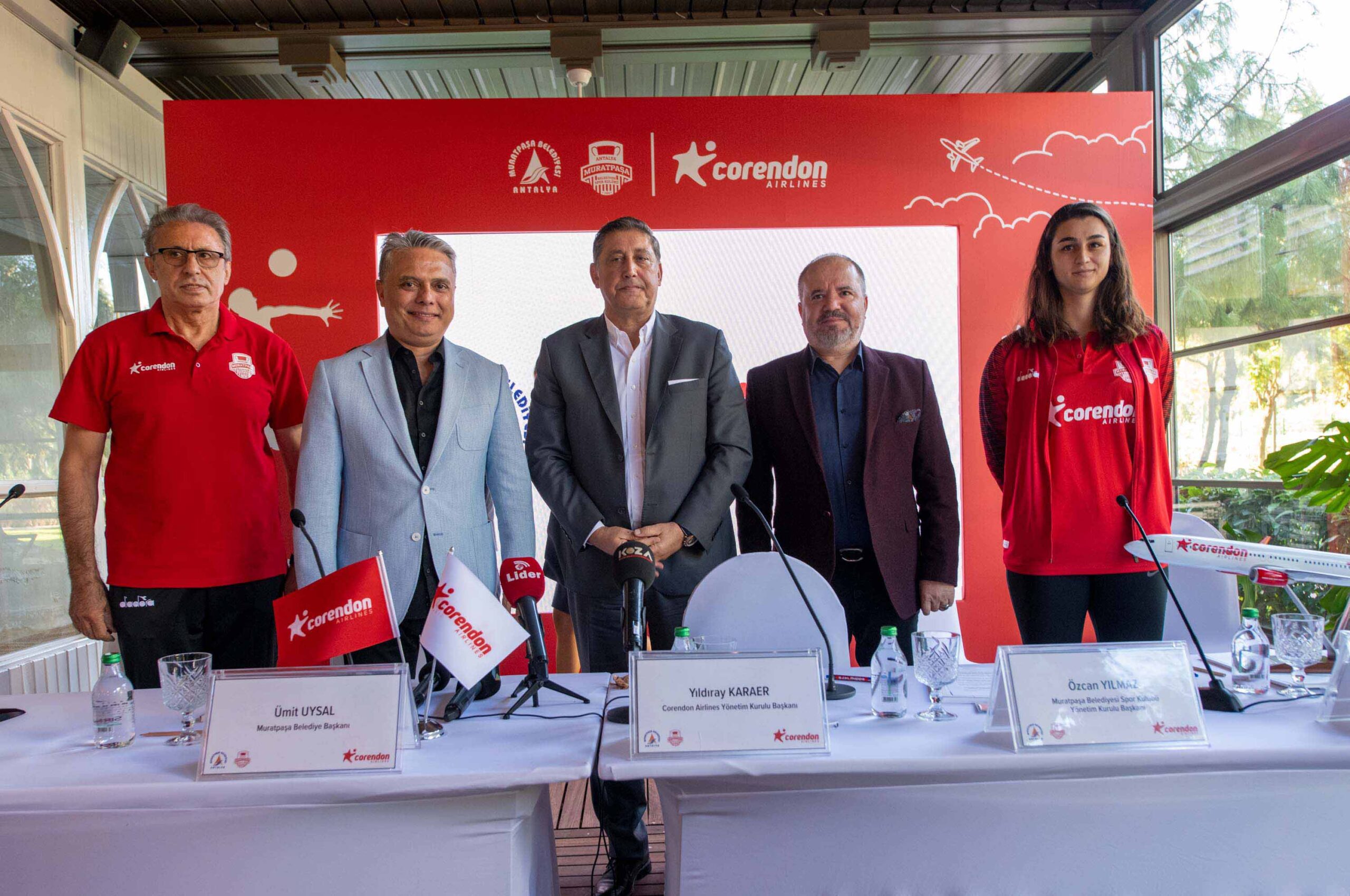 Son Dakika Havacılık Haberleri | Türk Hava Yolları, Pegasus, Sunexpress, Corendon, Havacılık, Havayolları, Havalimanları, Havaalanları, THY, Hostes, Pilot, Uçak, Kabin memuru, SHGM, DHMİ 1633600363 Ey p Emin men mit Uysal Y ld ray Karaer zcan Y lmaz Zehra T nge 2 scaled