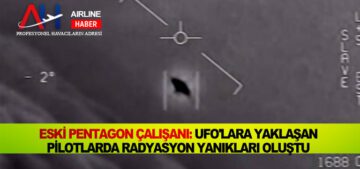 Eski-Pentagon-çalışanı-UFO'lara-yaklaşan-pilotlarda-radyasyon-yanıkları-oluştu