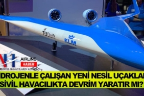 Hidrojenle-çalışan-yeni-nesil-uçaklar,-sivil-havacılıkta-devrim-yaratır-mı