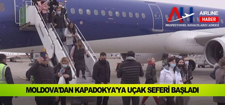 Kapadokya-Havalimanı'na-gelen-Moldovalı-turistler-karanfille-karşılandı