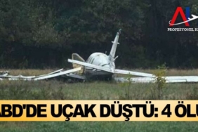 uçak-düştü