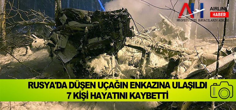 1968'de İsviçre Alpleri'ne düşen uçağın enkazı bulundu 1 Haberler uçağın thumbnail