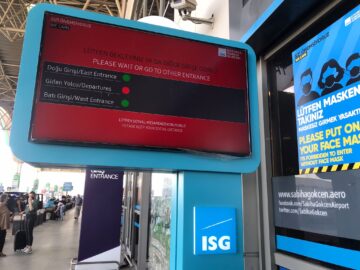 Son Dakika Havacılık Haberleri | Türk Hava Yolları, Pegasus, Sunexpress, Corendon, Havacılık, Havayolları, Havalimanları, Havaalanları, THY, Hostes, Pilot, Uçak, Kabin memuru, SHGM, DHMİ 1639480073 Gorsel 4