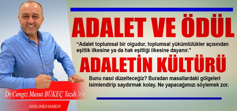 ADALET-VE-ÖDÜL