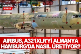 Airbus,-A321XLR'yi-Almanya-Hamburg'da-nasıl-üretiyor